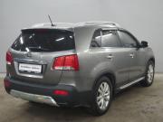 Kia Sorento II Москва  - изображение 24