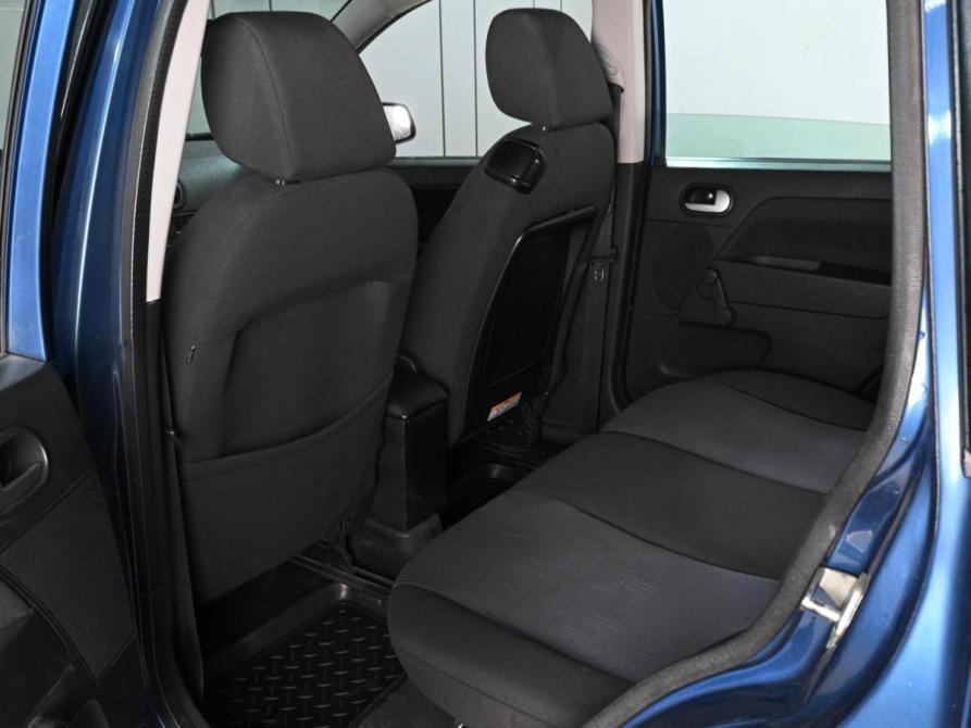 Ford Fusion I Рестайлинг Ростов-на-Дону  - изображение 11