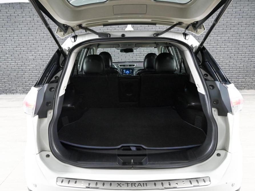 Nissan X-Trail III Екатеринбург  - изображение 11