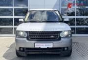Land Rover Range Rover III Рестайлинг 2 Владимир  - изображение 27