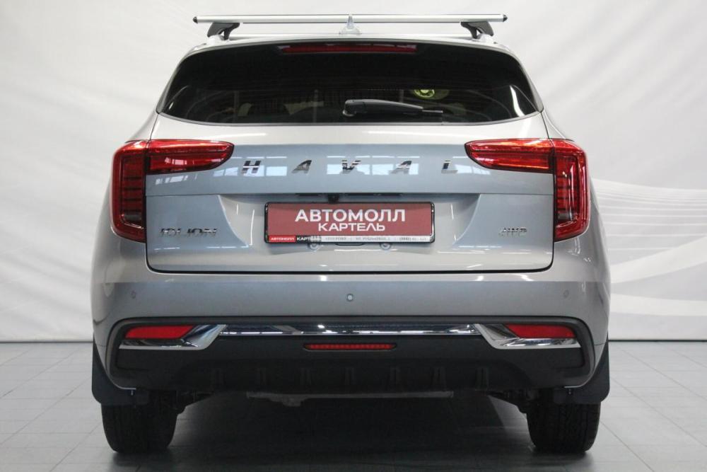 Haval Jolion I Кемерово  - изображение 8