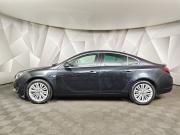 Opel Insignia I Рестайлинг Москва  - изображение 25