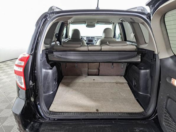 Toyota RAV4 III (XA30) Рестайлинг с пробегом 2011 года, цена 1 090 000 рублей, 301996 км, внедорожник, Автокод Объявления