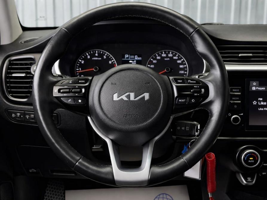 Kia Rio IV Рестайлинг Пермь  - изображение 7