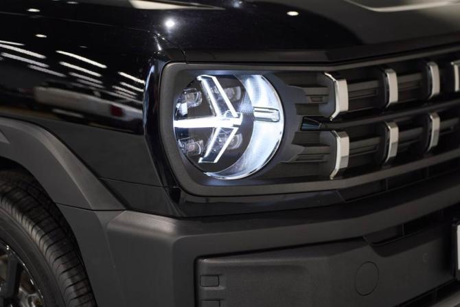 Новый Haval H3 I Рестайлинг 2026 года, цена 3 249 000 рублей, внедорожник, Автокод Объявления