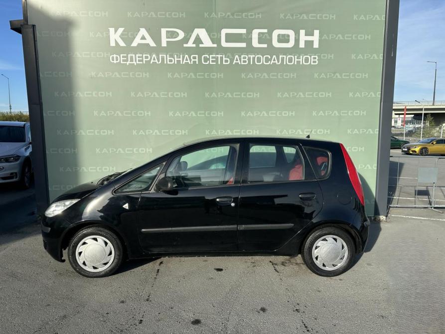 Mitsubishi Colt VI (Z20/Z30) Екатеринбург  - изображение 3
