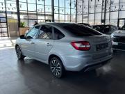 Lada (ВАЗ) Granta I Рестайлинг Оренбург  - изображение 27
