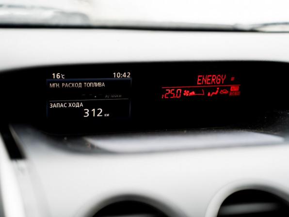Mazda CX-7 I Рестайлинг с пробегом 2010 года, цена 999 000 рублей, 198351 км, внедорожник, Автокод Объявления