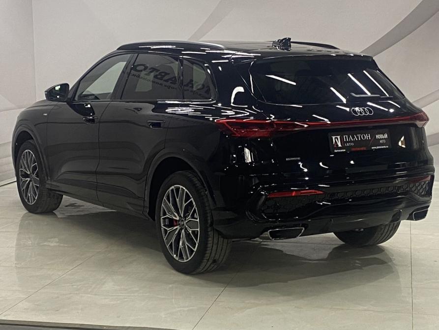 Audi Q5 III Воронеж  - изображение 7