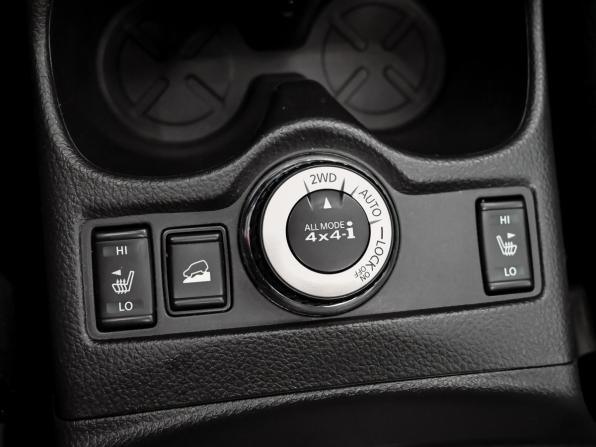 Nissan X-Trail III с пробегом 2017 года, цена 1 920 000 рублей, 168067 км, внедорожник, Автокод Объявления