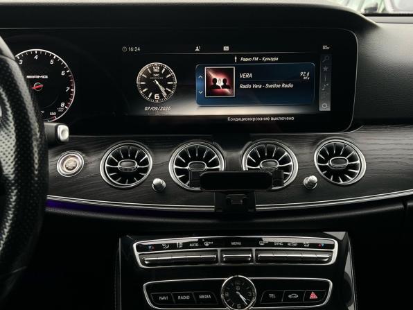 Mercedes-Benz E-Класс V (W213 S213 C238) с пробегом 2017 года, цена 2 599 000 рублей, 201965 км, седан, Автокод Объявления