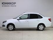 Lada (ВАЗ) Granta I Рестайлинг Дзержинск  - изображение 23