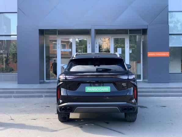 Exeed RX с пробегом 2023 года, цена 2 575 000 рублей, 51500 км, внедорожник, Автокод Объявления