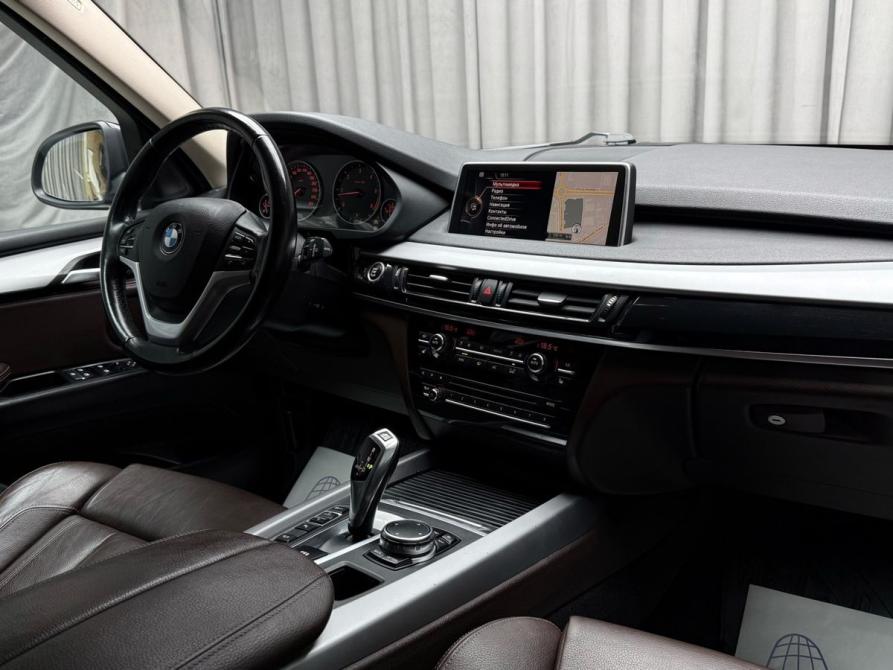 BMW X5 III (F15) Ижевск  - изображение 12