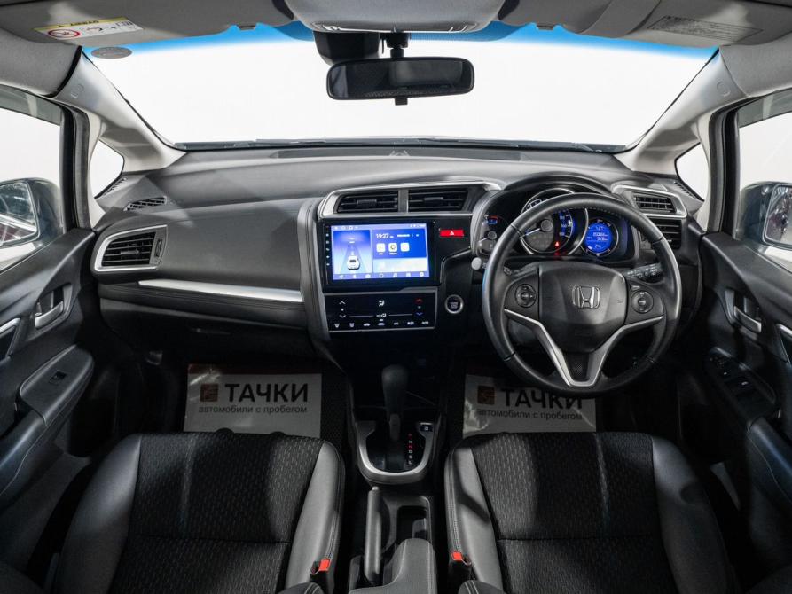 Honda Fit III Иркутск  - изображение 8