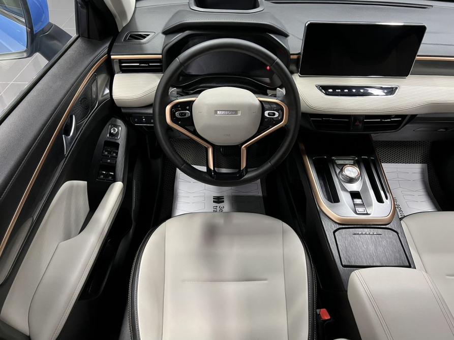 Haval Jolion I Тверь  - изображение 11