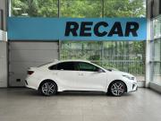 Kia Cerato IV Санкт-Петербург  - изображение 47