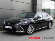 Toyota Camry VIII (XV70) Рестайлинг Москва  - изображение 25