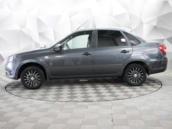 Lada (ВАЗ) Granta I Рестайлинг с пробегом 2019 года, цена 561 000 рублей, 94000 км, седан, Автокод Объявления