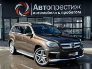 Mercedes-Benz GL-Класс II (X166) Волгоград  - изображение 31