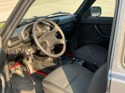 Lada (ВАЗ) Niva Legend Прокопьевск  - изображение 30