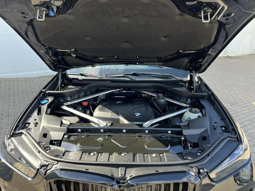 BMW X5 IV (G05/G18) Рестайлинг Санкт-Петербург  - изображение 10