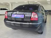 Volkswagen Passat B5 Рестайлинг Таганрог  - изображение 26