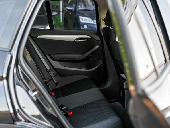 BMW X1 I (E84) Рестайлинг с пробегом 2014 года, цена 1 730 000 рублей, 101737 км, внедорожник, Автокод Объявления
