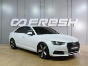 Audi A4 V (B9) Воронеж  - изображение 26