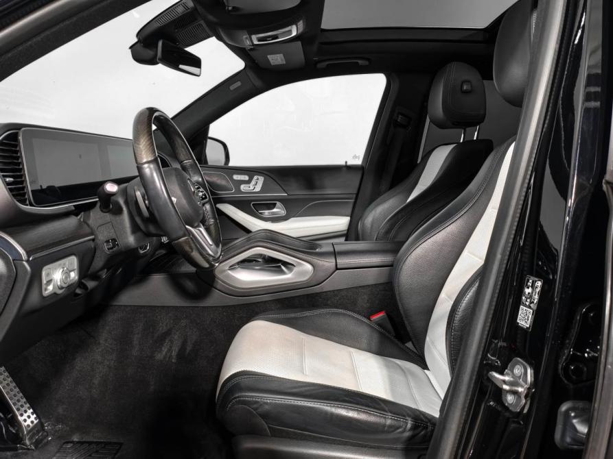 Mercedes-Benz GLE II (V167) Санкт-Петербург  - изображение 12