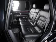 Toyota Land Cruiser 200 Series Рестайлинг 1 Минеральные Воды  - изображение 30