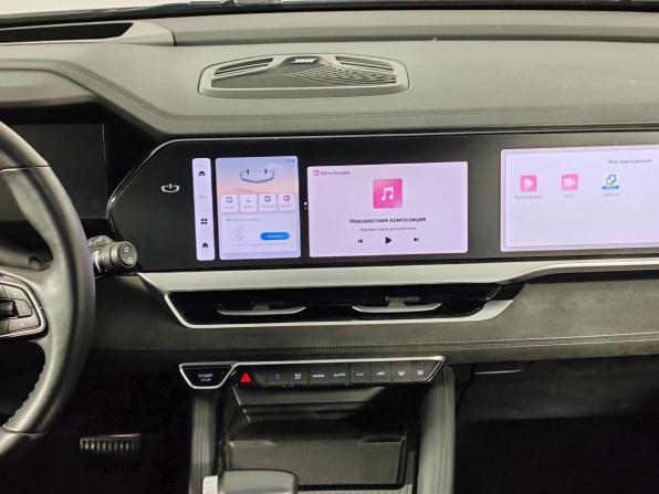 Geely Monjaro I Рестайлинг с пробегом 2024 года, цена 3 099 000 рублей, 81164 км, внедорожник, Автокод Объявления