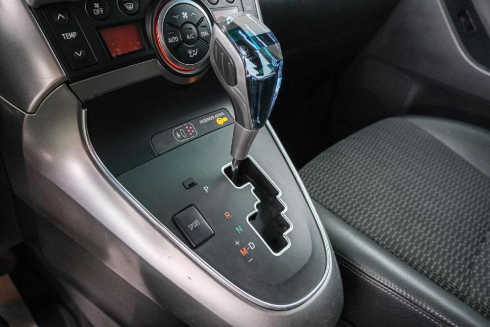 Toyota Verso I Рестайлинг Красноярск  - изображение 14