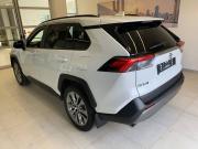 Toyota RAV4 V (XA50) Челябинск  - изображение 31