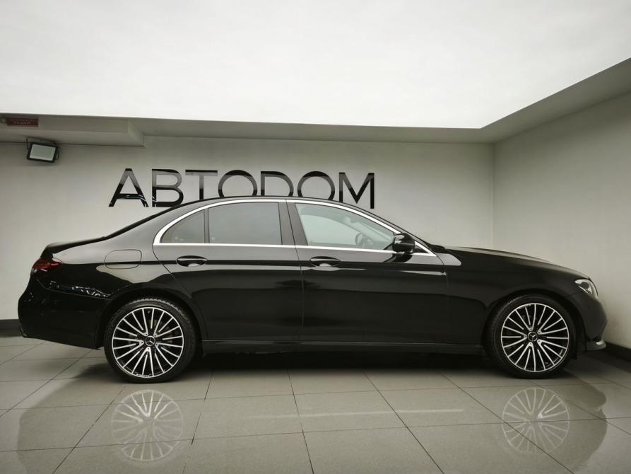 Mercedes-Benz E-Класс V (W213 S213 C238) Рестайлинг Москва  - изображение 5