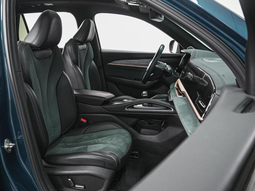 Geely Monjaro I Ставрополь  - изображение 8