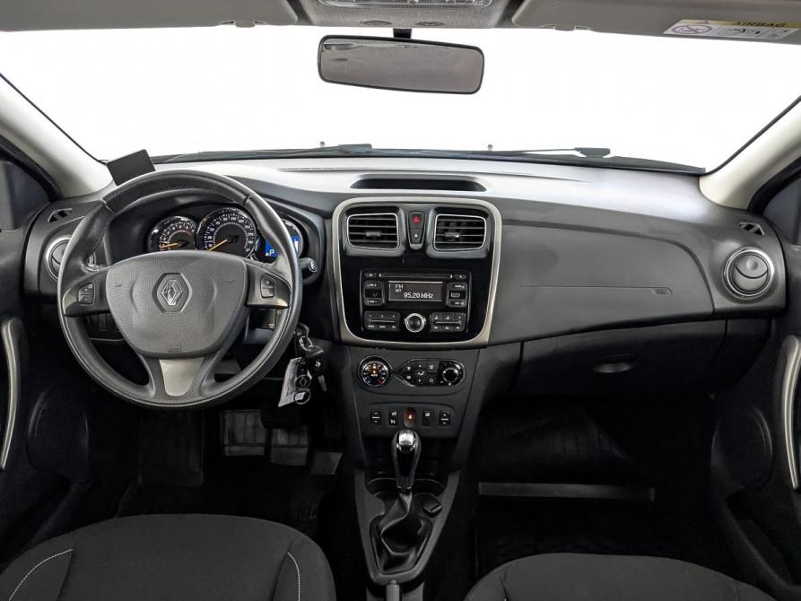 Renault Sandero II Москва  - изображение 14