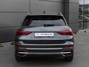 Audi Q3 II (F3) Москва  - изображение 31