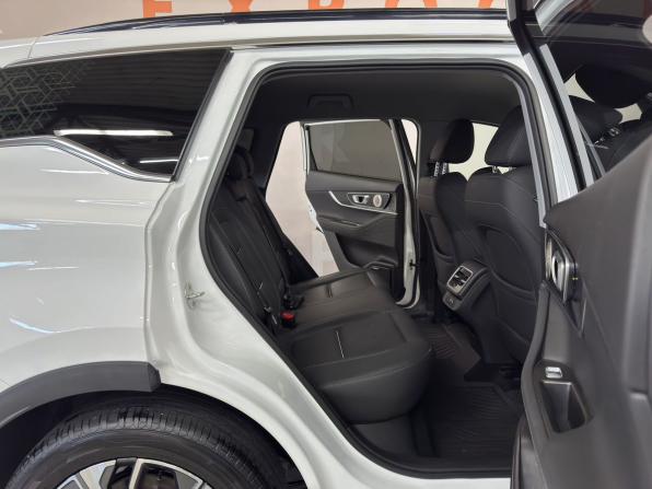 Chery Tiggo 7 Pro Max I Рестайлинг с пробегом 2024 года, цена 2 460 000 рублей, 43462 км, внедорожник, Автокод Объявления