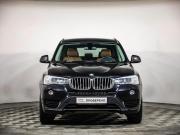 BMW X3 II (F25) Рестайлинг Санкт-Петербург  - изображение 37