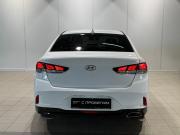 Hyundai Sonata VII (LF) Рестайлинг Самара  - изображение 23