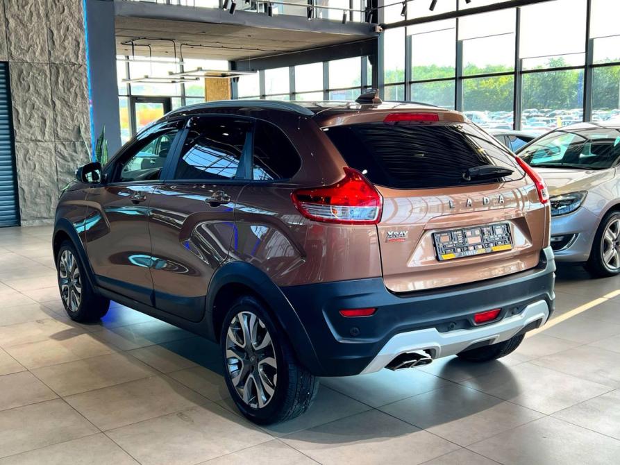 Lada (ВАЗ) XRAY I Оренбург  - изображение 7
