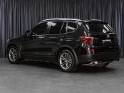BMW X3 II (F25) Тюмень  - изображение 31