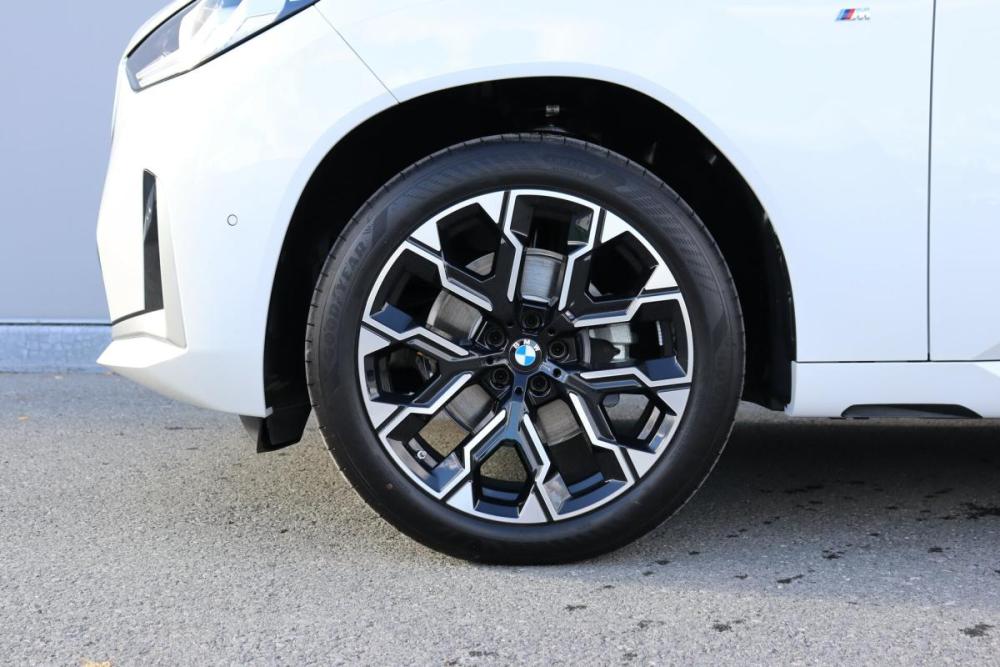 BMW X3 IV (G45/G48) Тюмень  - изображение 7