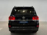 Toyota Land Cruiser 200 Series Рестайлинг 2 Омск  - изображение 35