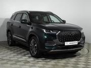 Chery Tiggo 8 Pro Max I Рестайлинг Санкт-Петербург  - изображение 33