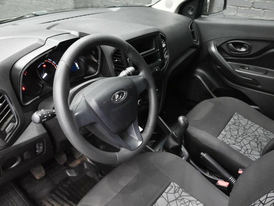 Lada (ВАЗ) XRAY I Екатеринбург  - изображение 13
