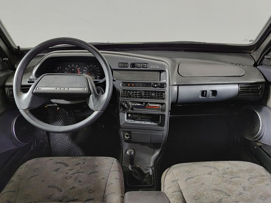 Lada (ВАЗ) 2114 Уфа  - изображение 17