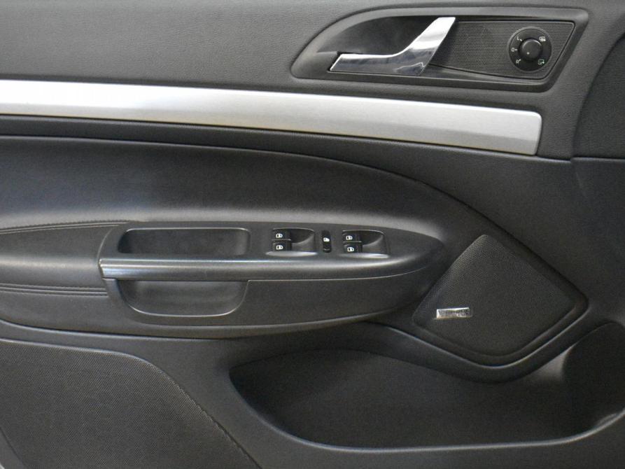 Skoda Octavia II (A5) Рестайлинг Мурманск  - изображение 8