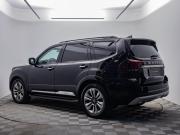 Kia Mohave I Рестайлинг 2 Москва  - изображение 24